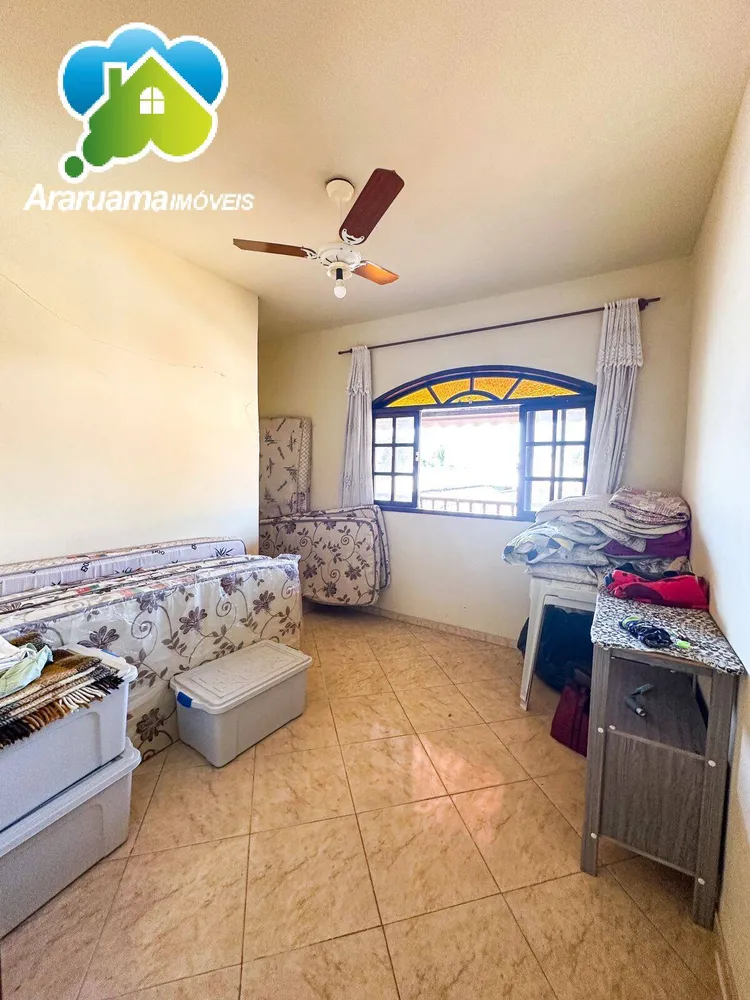 Casa, 3 quartos - Foto 16