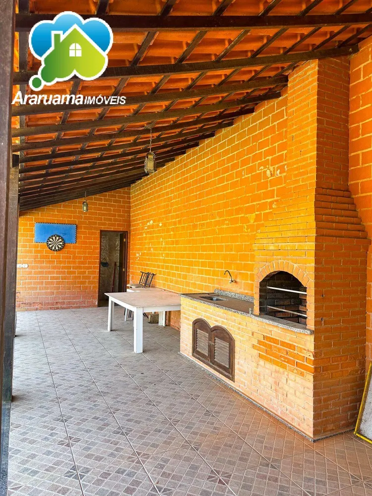 Casa, 3 quartos - Foto 20
