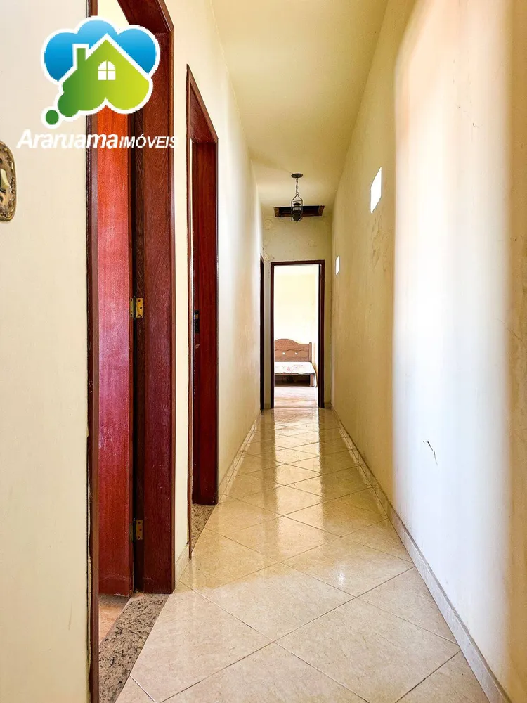 Casa, 3 quartos - Foto 15