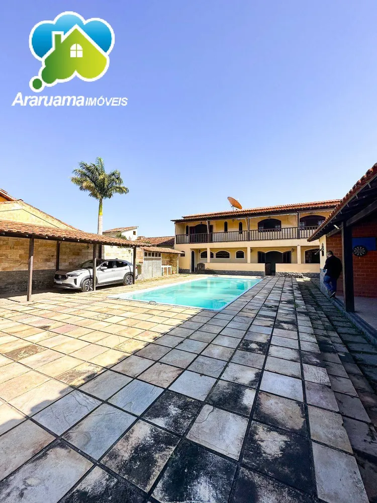 Casa, 3 quartos - Foto 5