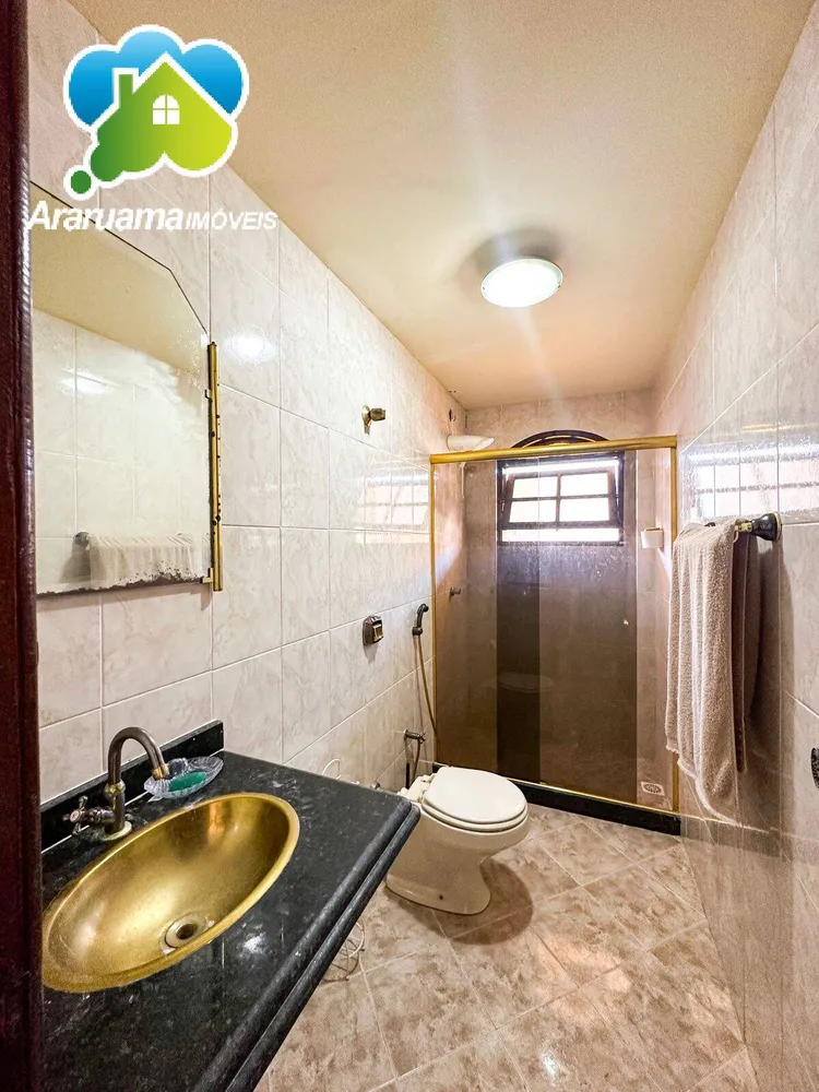Casa, 3 quartos - Foto 19
