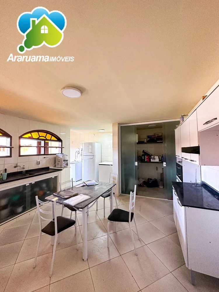 Casa, 3 quartos - Foto 12