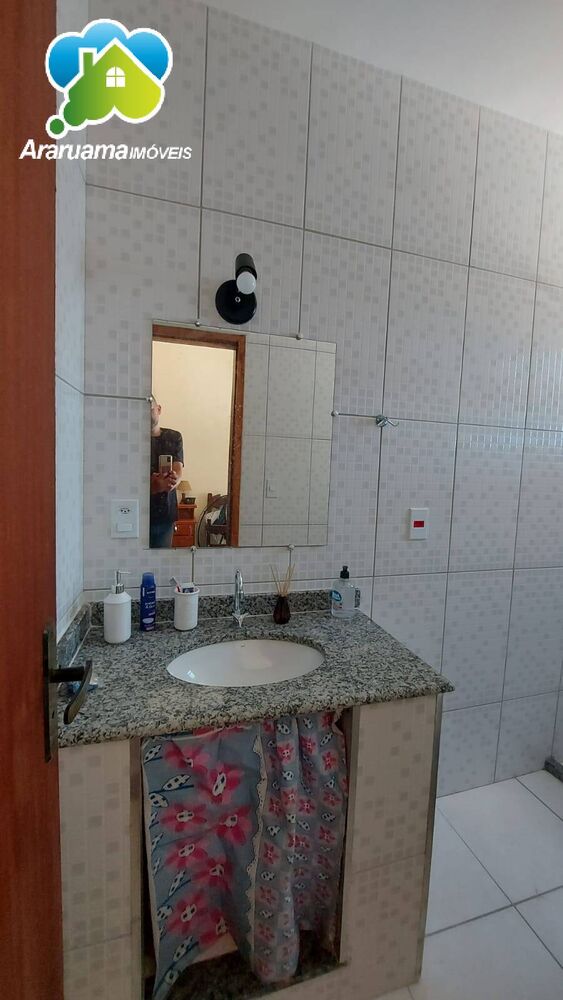 Casa à venda com 2 quartos, 122m² - Foto 4
