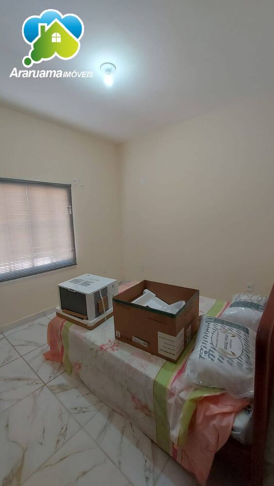 Casa à venda com 2 quartos, 122m² - Foto 5
