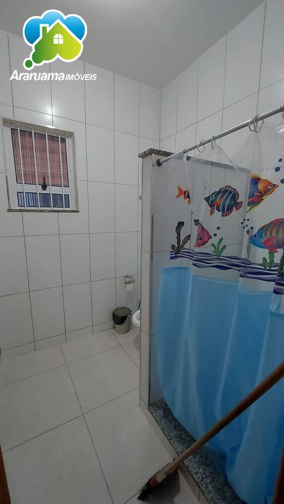 Casa à venda com 2 quartos, 122m² - Foto 6