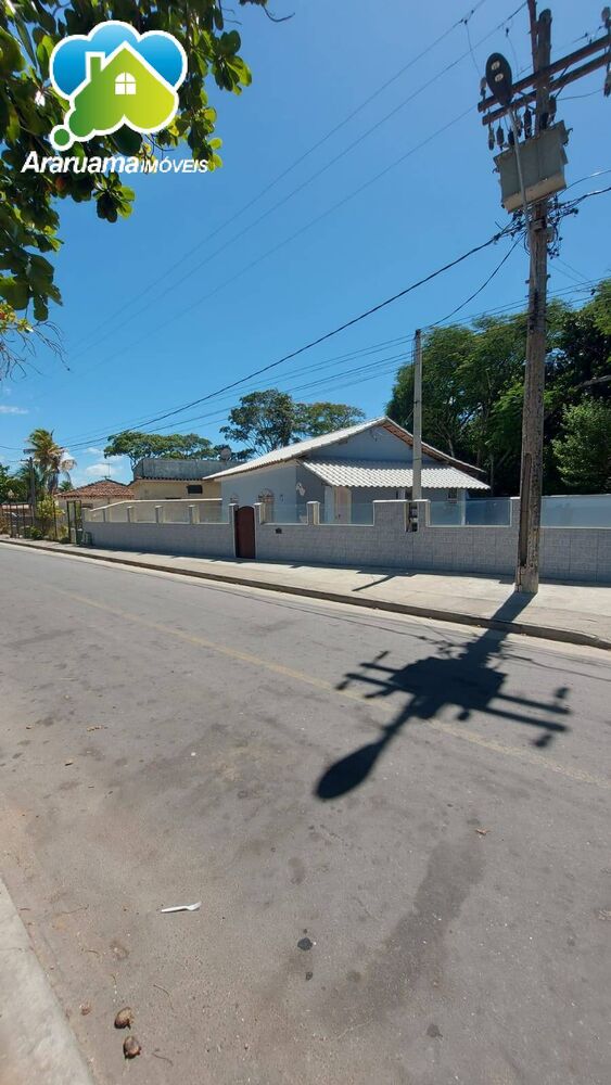 Casa à venda com 2 quartos, 122m² - Foto 8