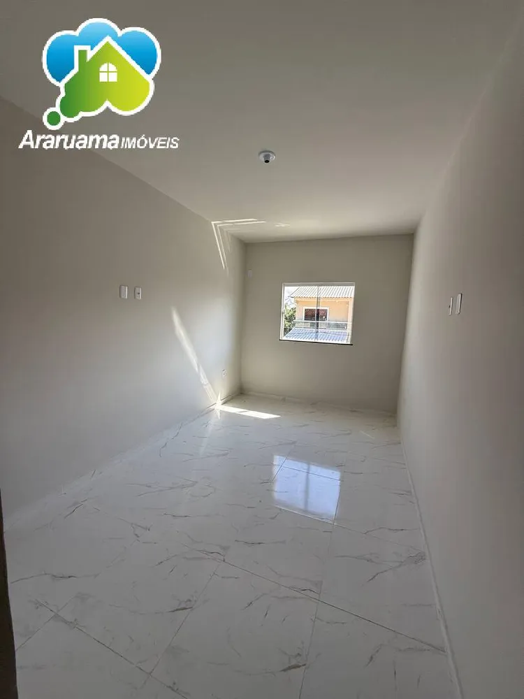 Casa, 3 quartos - Foto 14