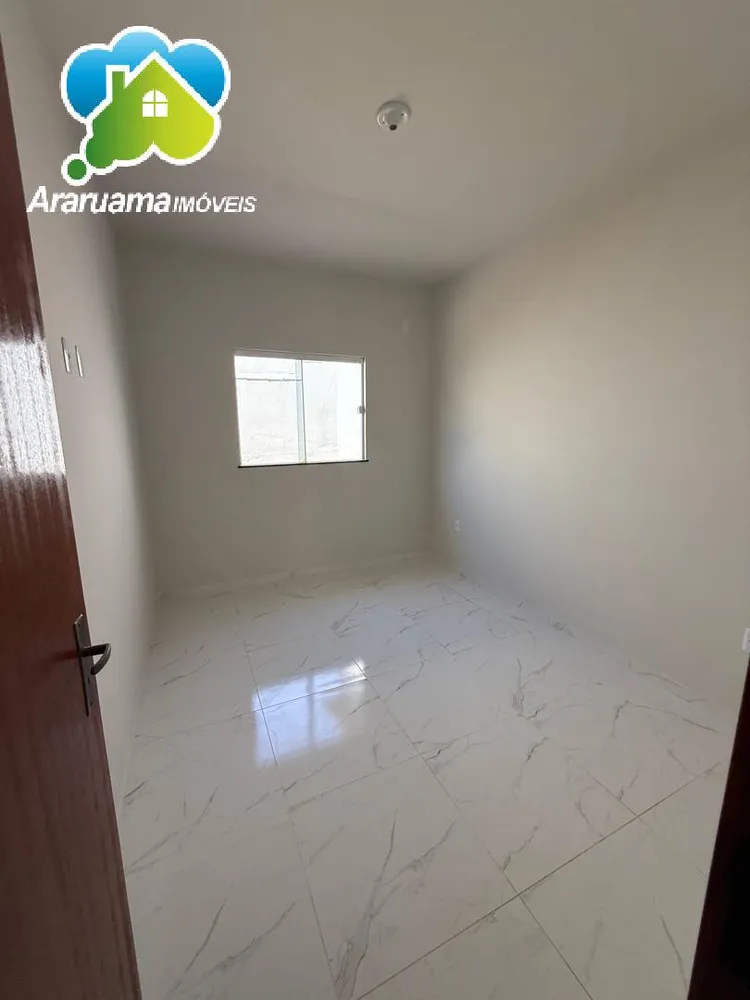 Casa, 3 quartos - Foto 17
