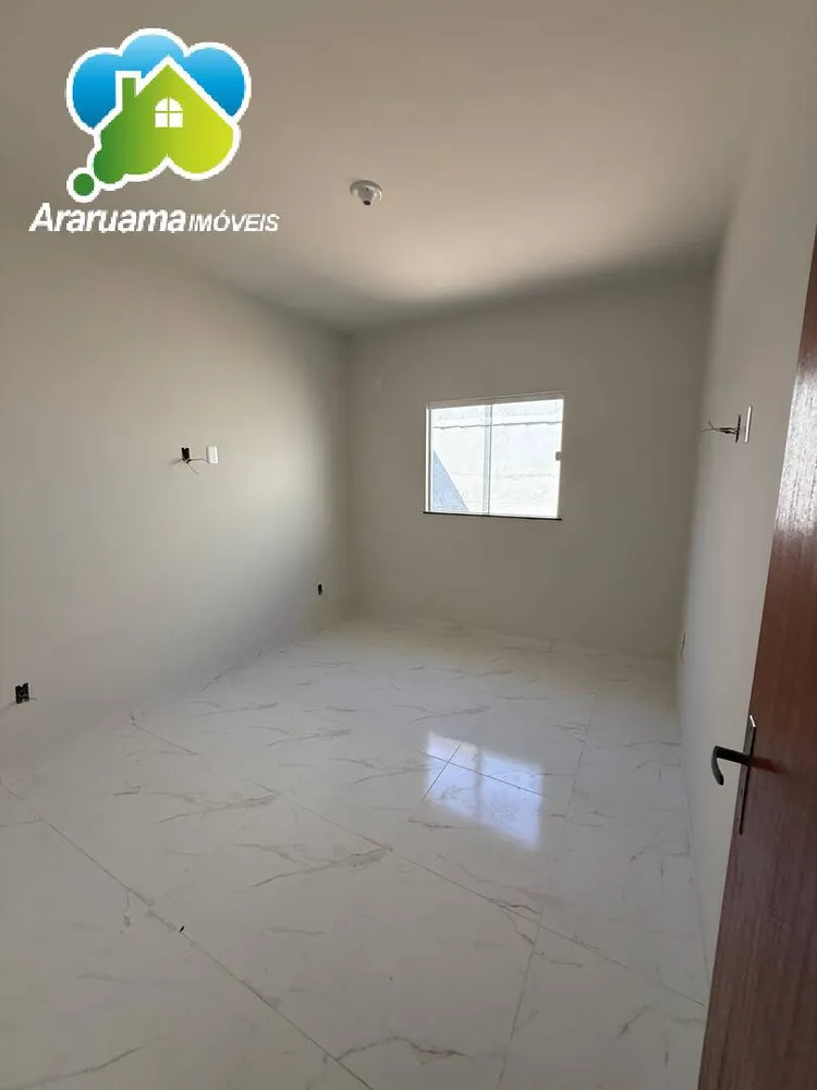Casa, 3 quartos - Foto 16