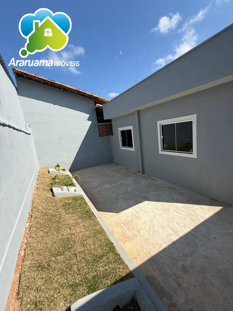 Casa, 3 quartos - Foto 7