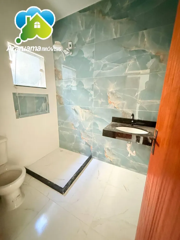 Casa, 3 quartos - Foto 15