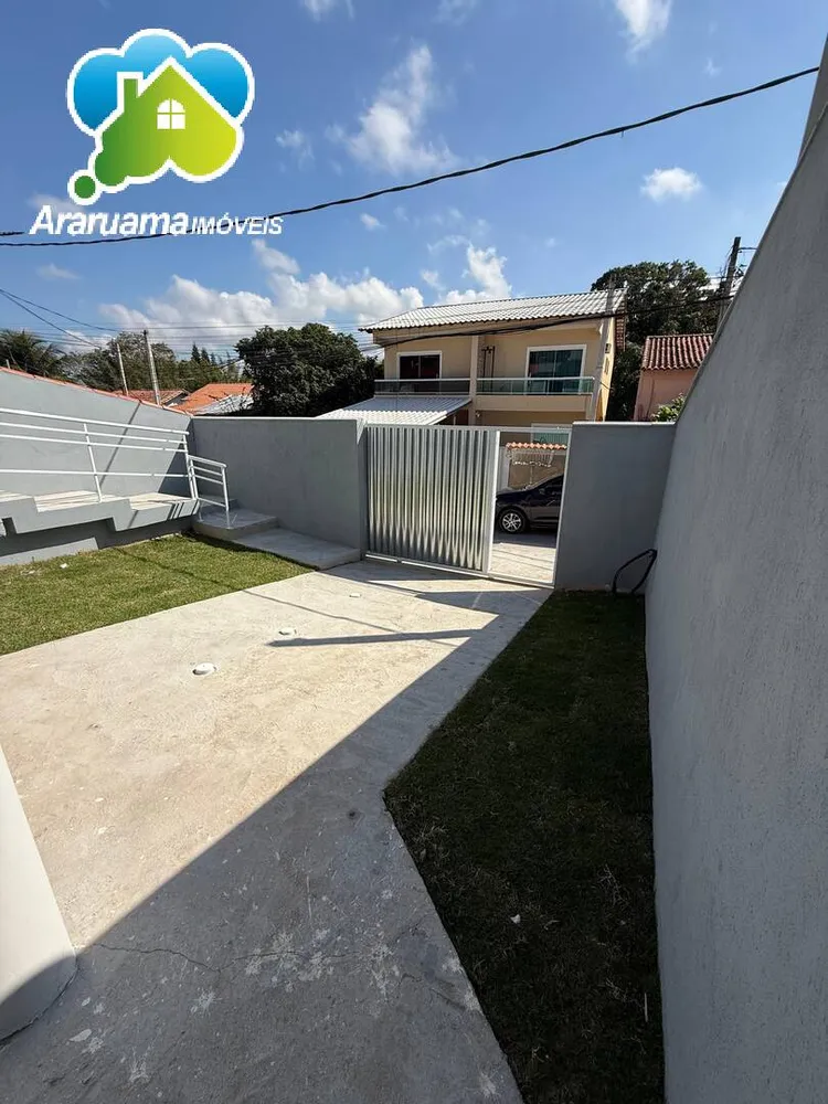 Casa, 3 quartos - Foto 6