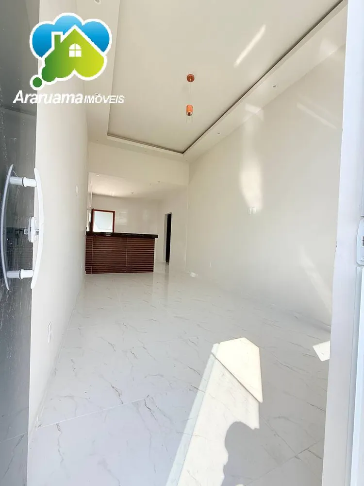 Casa, 3 quartos - Foto 8