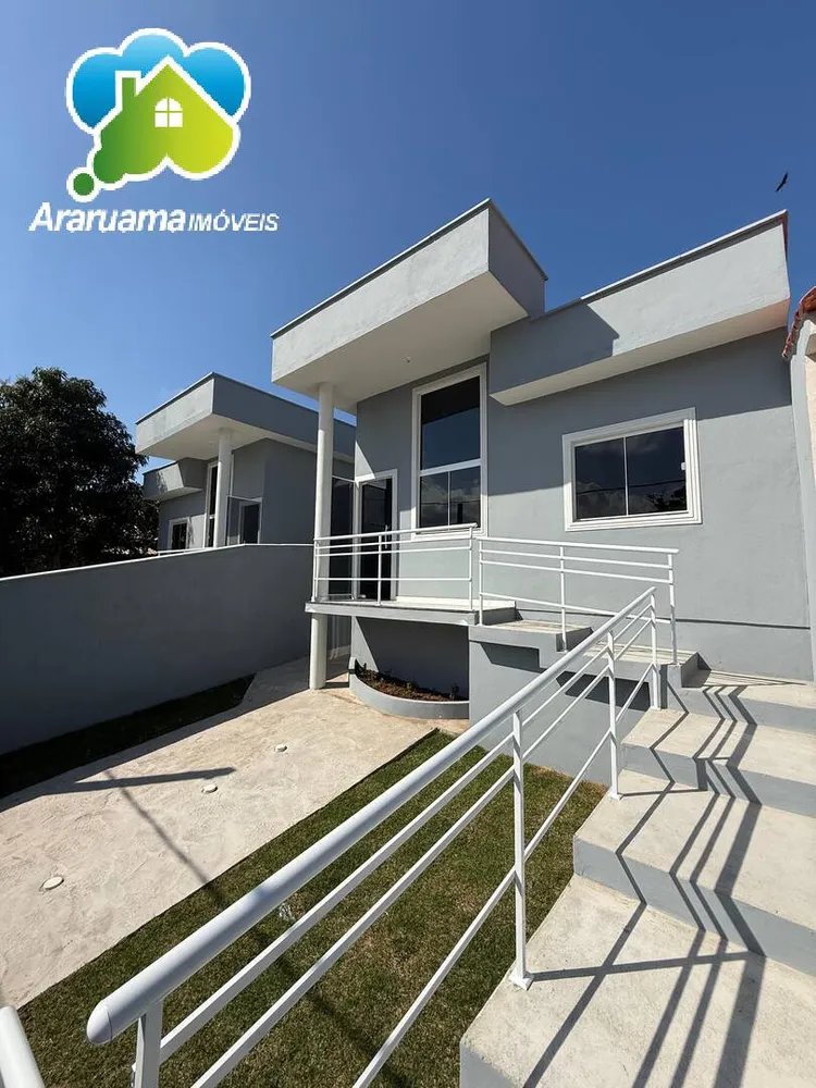 Casa, 3 quartos - Foto 5