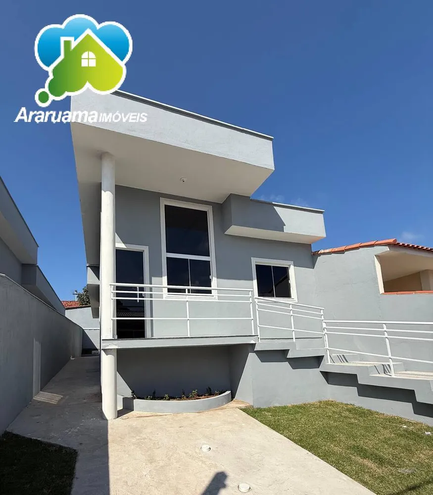 Casa, 3 quartos - Foto 20