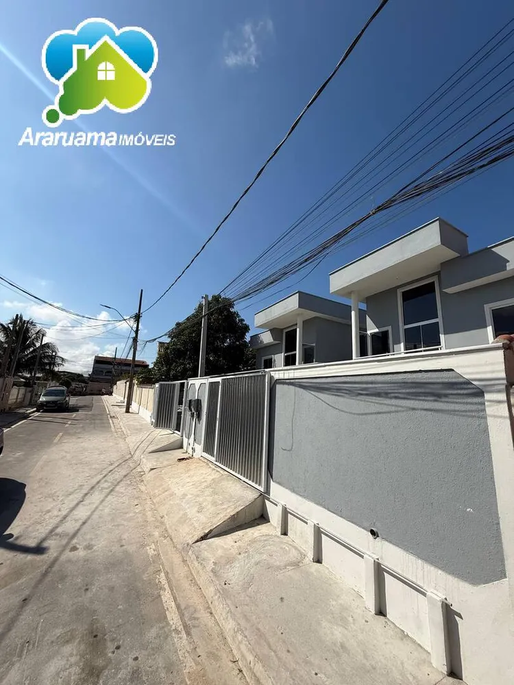 Casa, 3 quartos - Foto 4