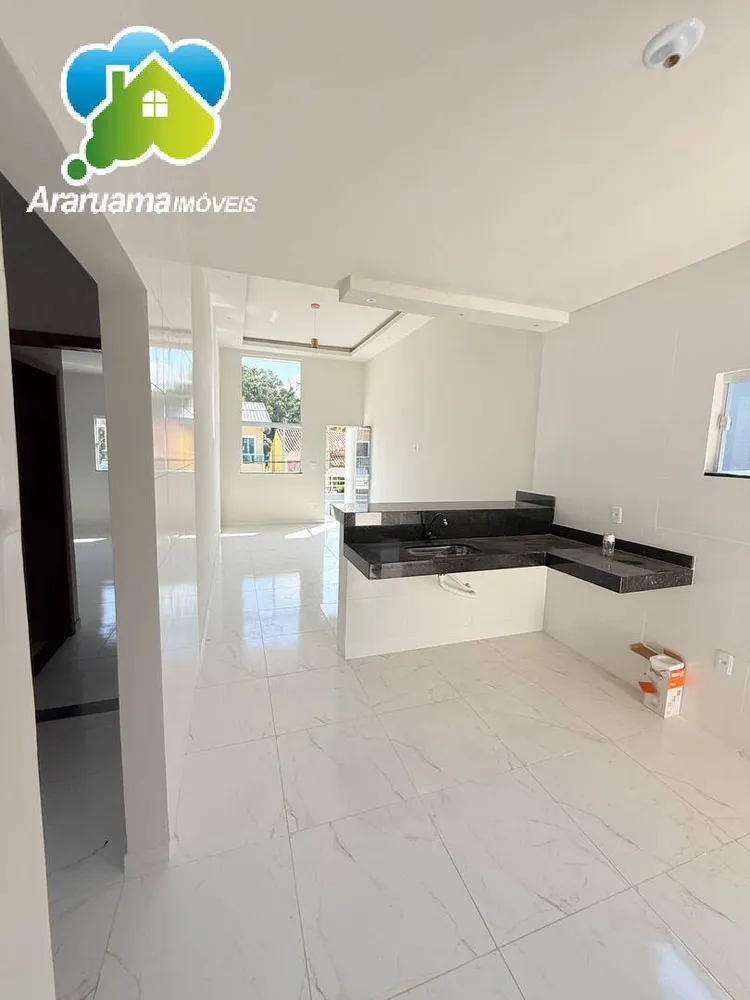 Casa, 3 quartos - Foto 10