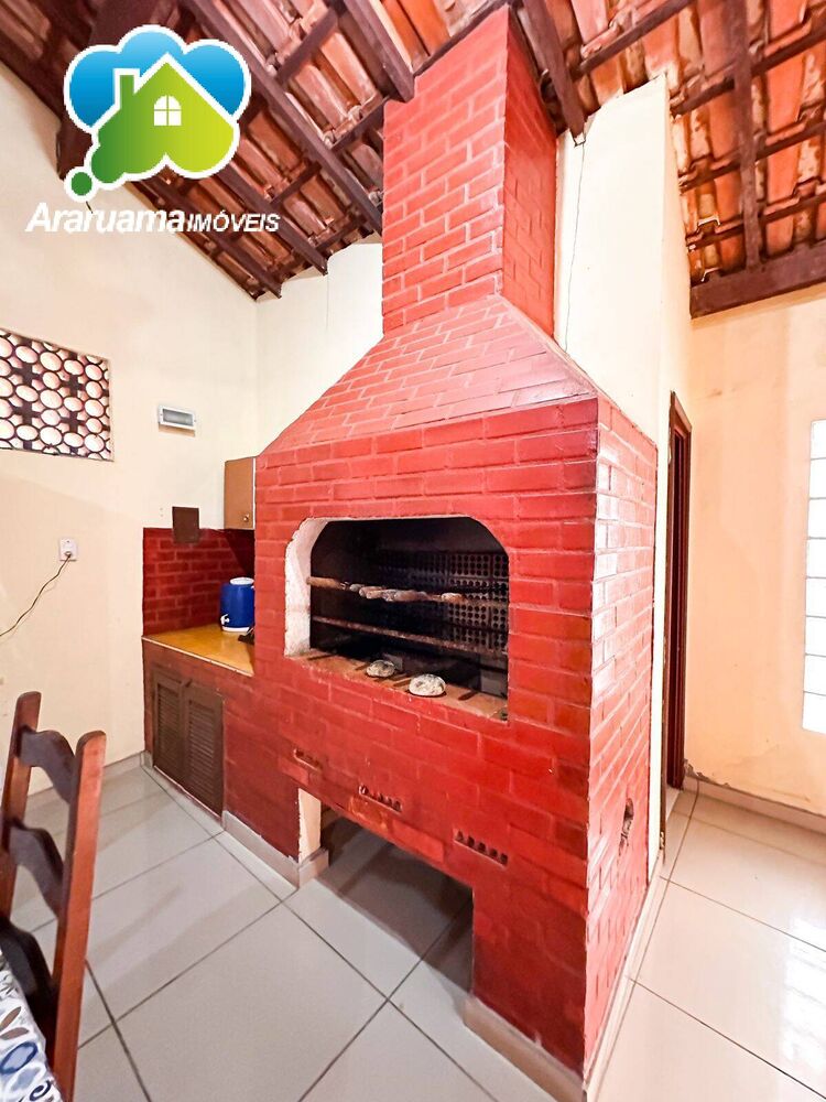 Casa, 7 quartos, 180 m² - Foto 11