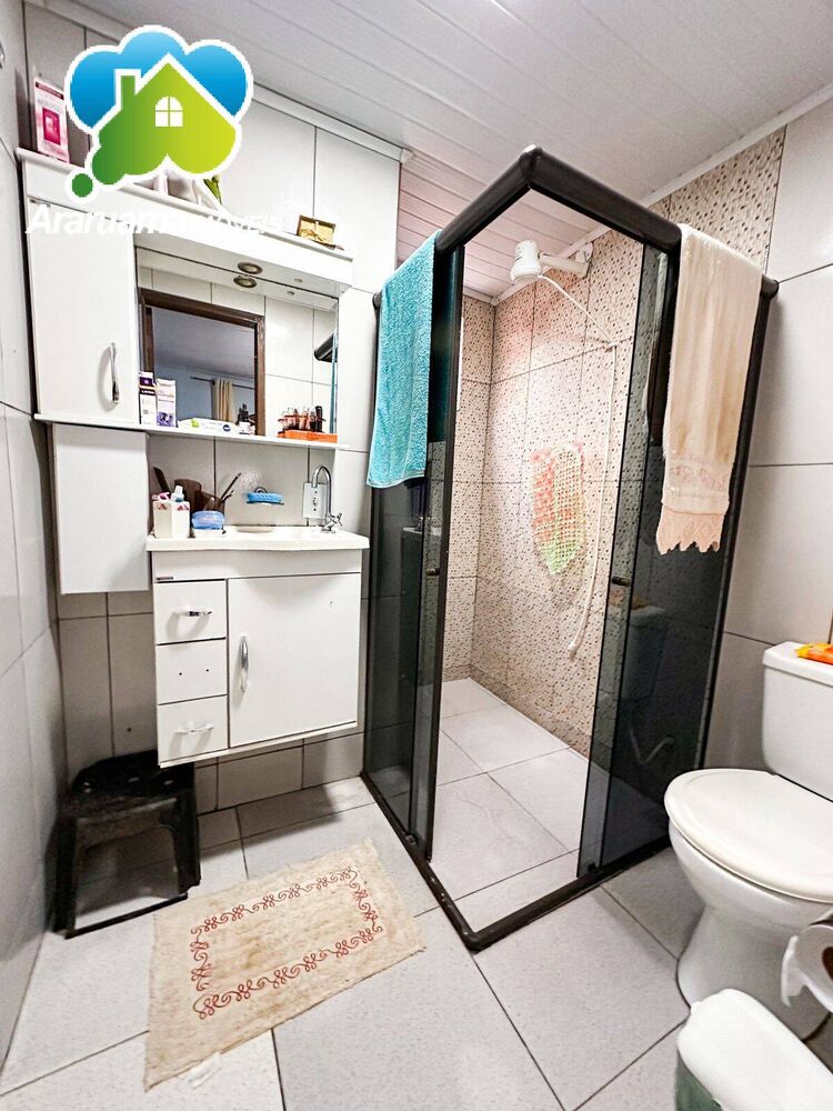 Casa, 7 quartos, 180 m² - Foto 14