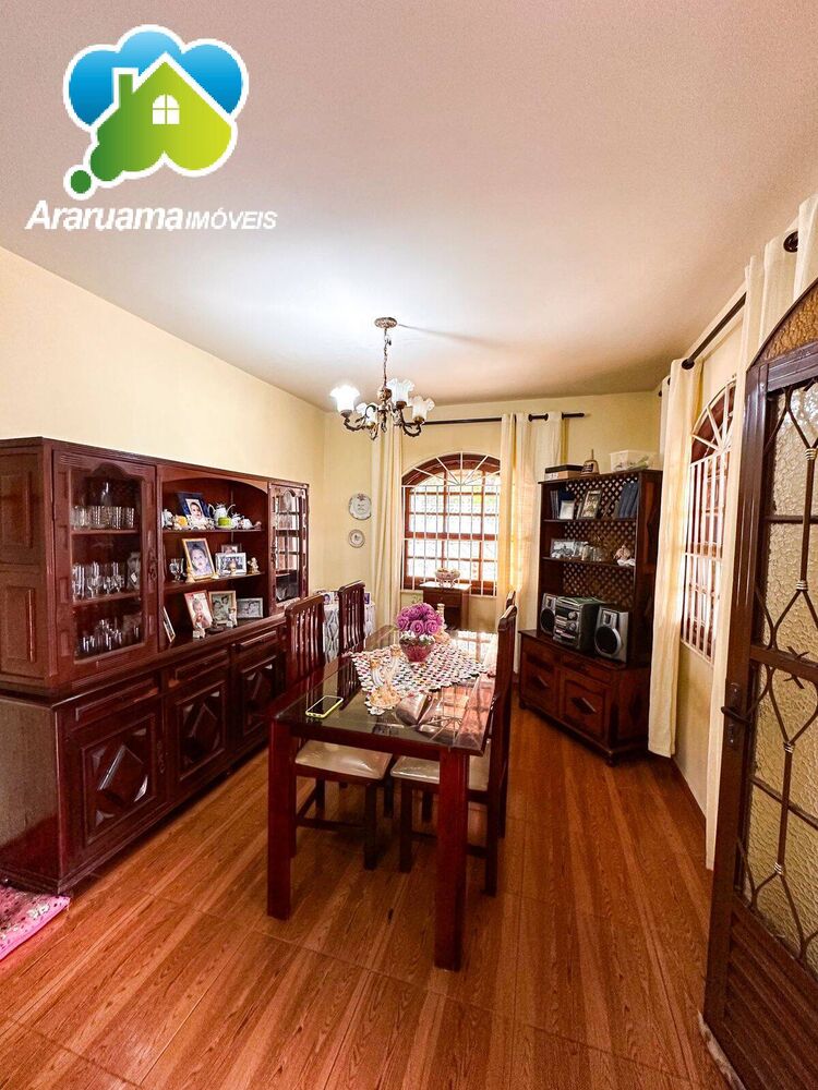 Casa, 7 quartos, 180 m² - Foto 3