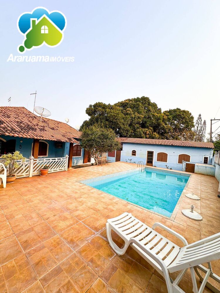 Casa, 7 quartos, 180 m² - Foto 10