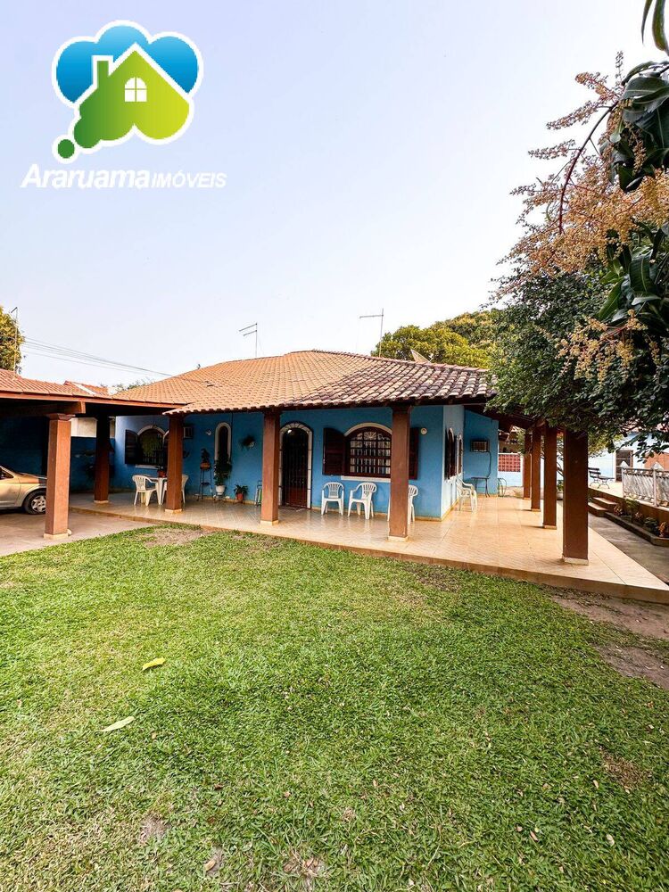 Casa, 7 quartos, 180 m² - Foto 19