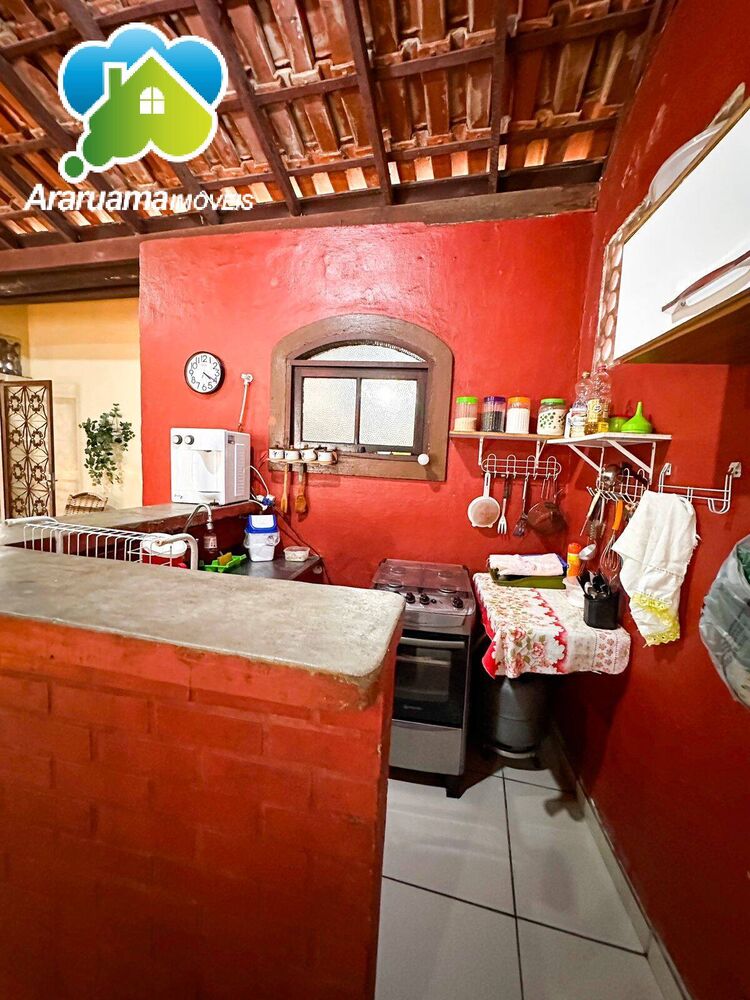 Casa, 7 quartos, 180 m² - Foto 12