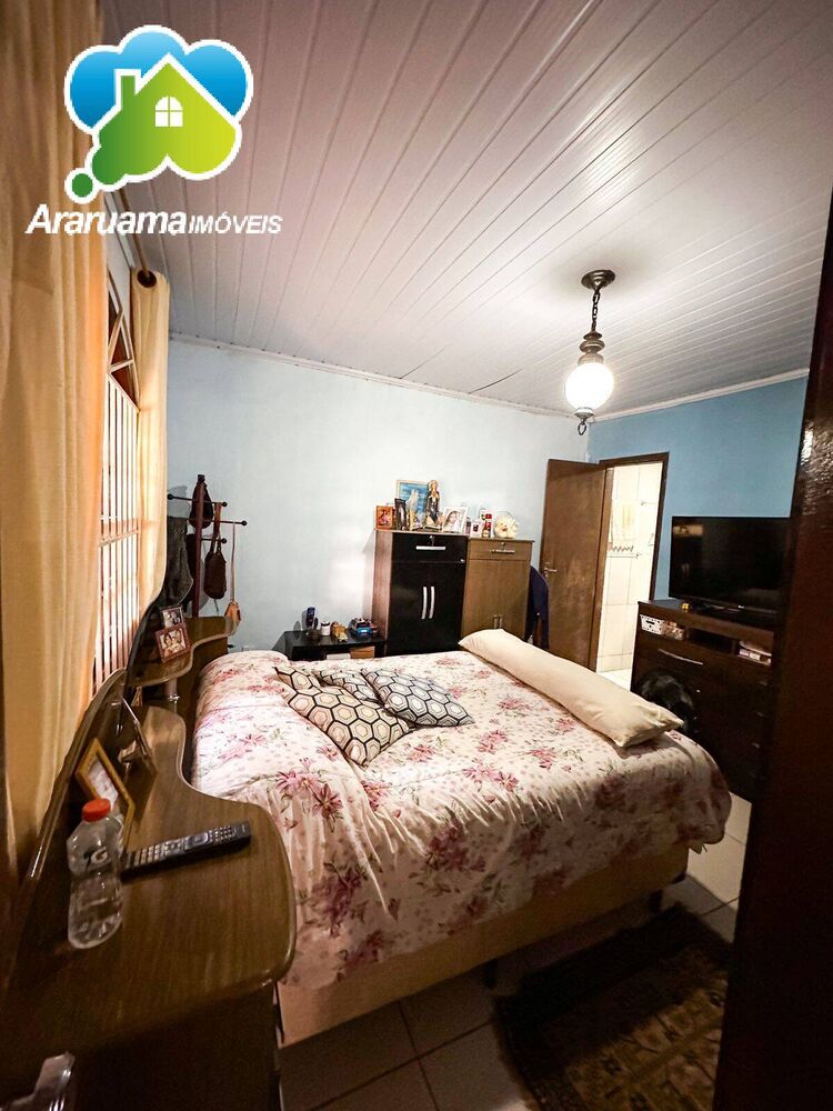 Casa, 7 quartos, 180 m² - Foto 13