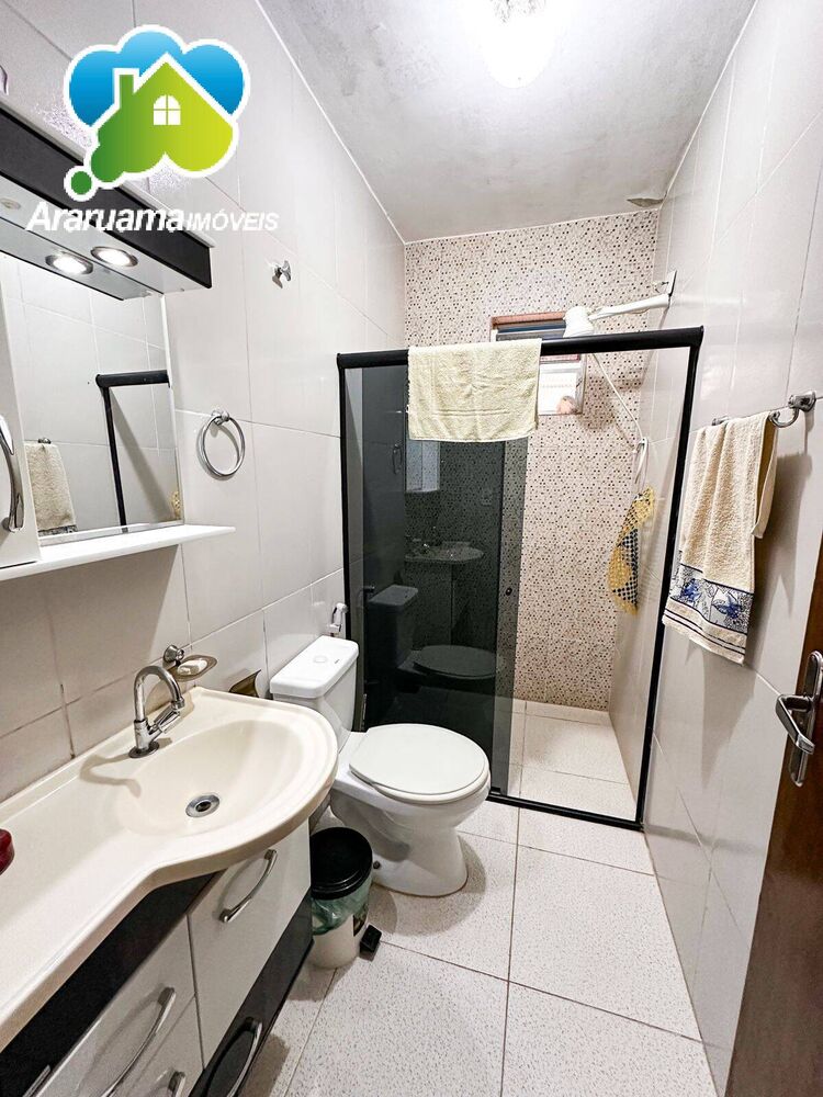 Casa, 7 quartos, 180 m² - Foto 16