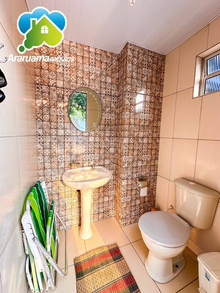 Casa, 7 quartos, 180 m² - Foto 17