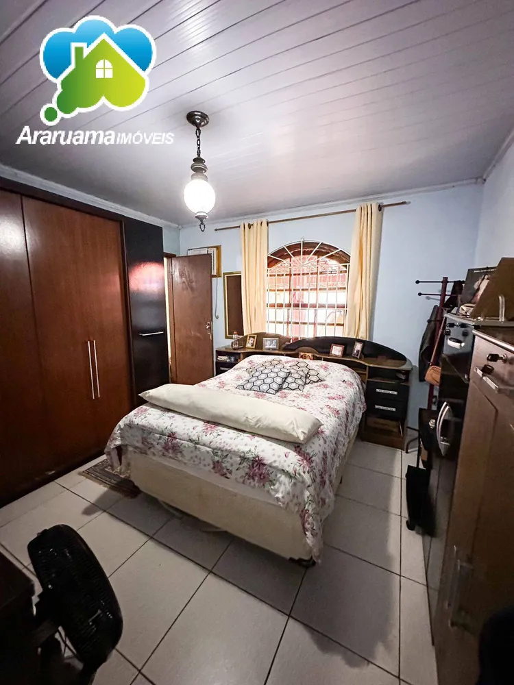 Casa, 7 quartos, 180 m² - Foto 22