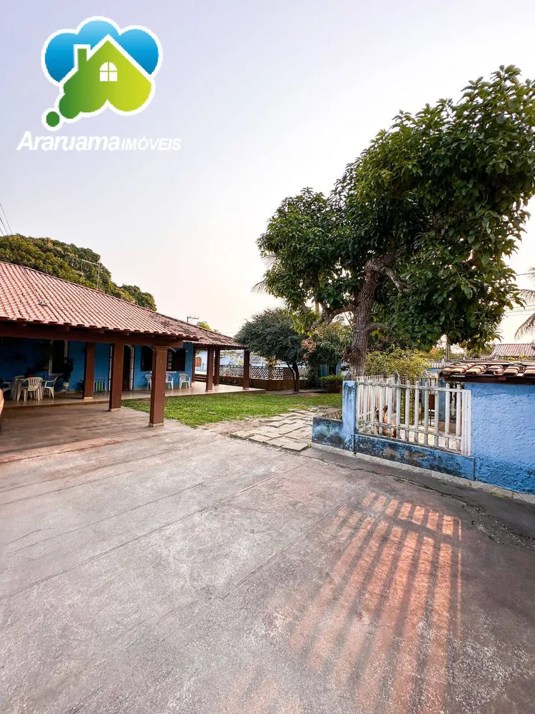 Casa, 7 quartos, 180 m² - Foto 23