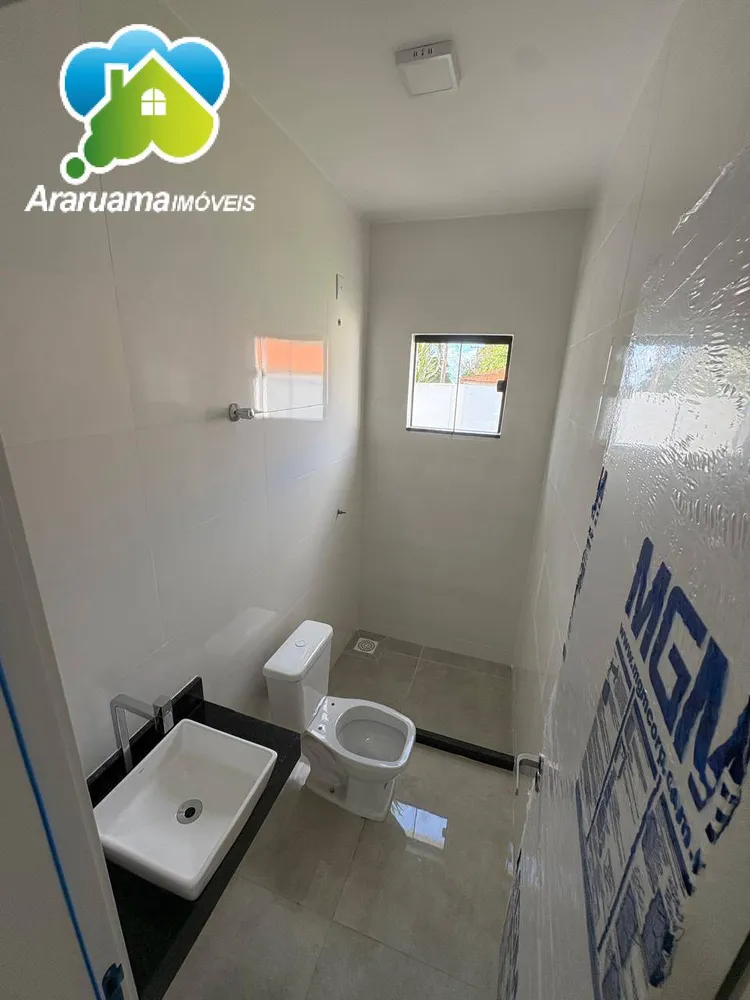 Casa, 2 quartos - Foto 12