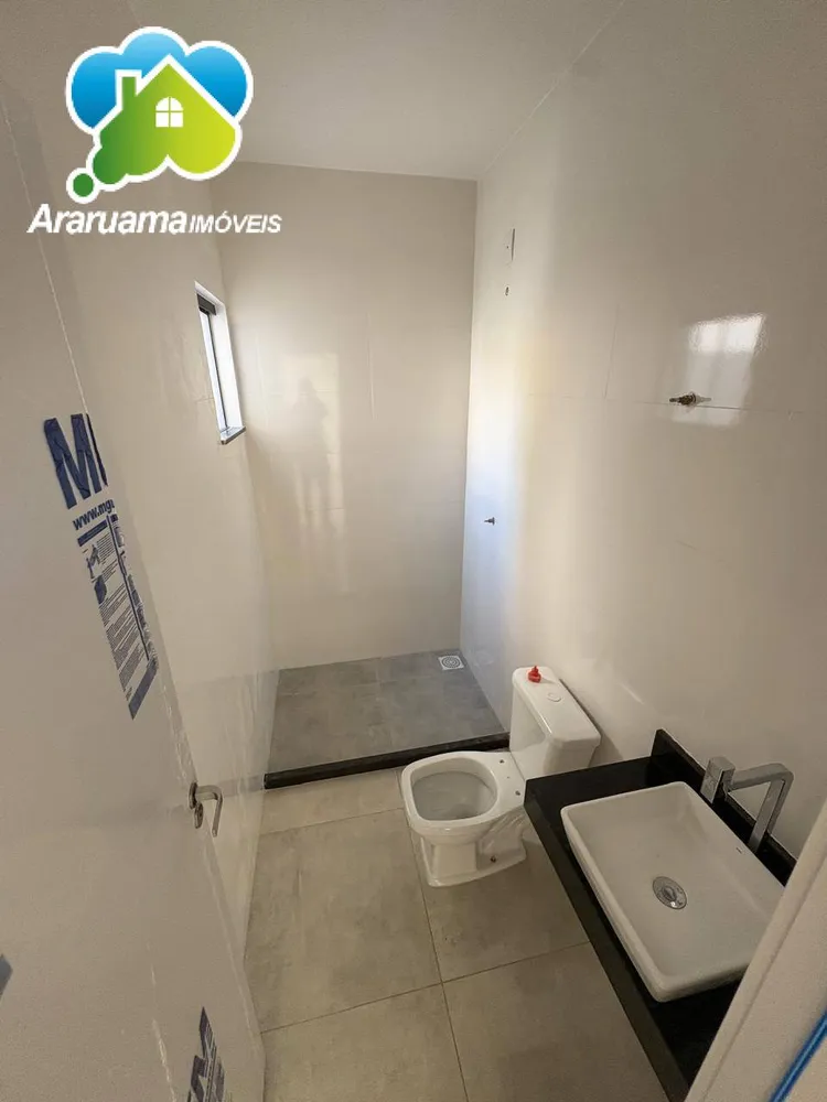 Casa, 2 quartos - Foto 11