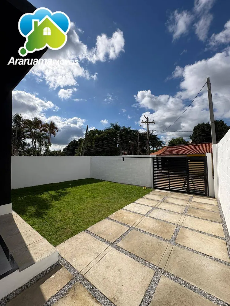 Casa, 2 quartos - Foto 2