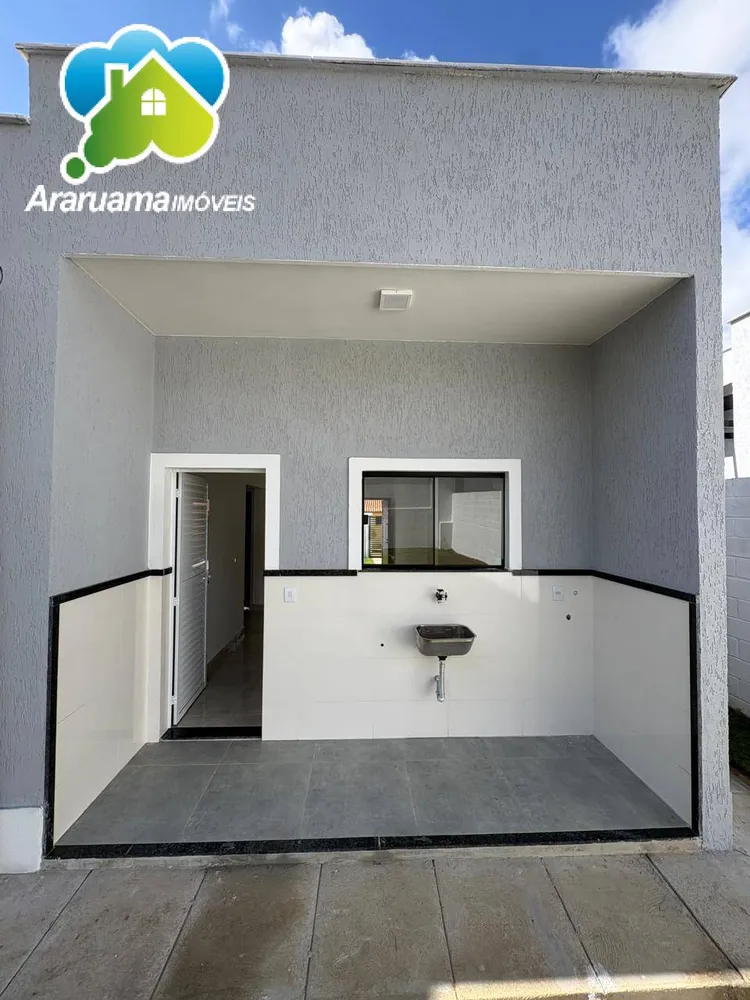 Casa, 2 quartos - Foto 13