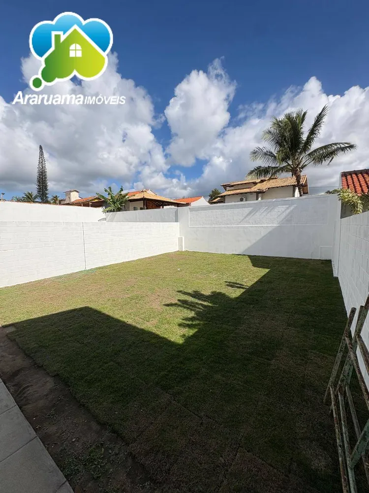 Casa, 2 quartos - Foto 15
