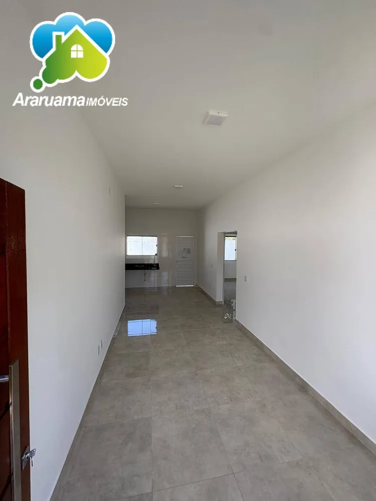 Casa, 2 quartos - Foto 6