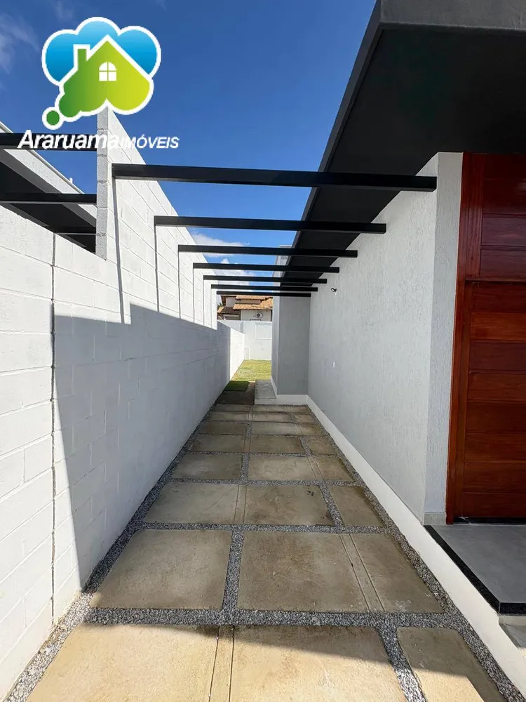 Casa, 2 quartos - Foto 4