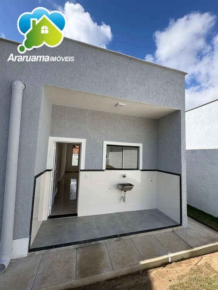 Casa, 2 quartos - Foto 14