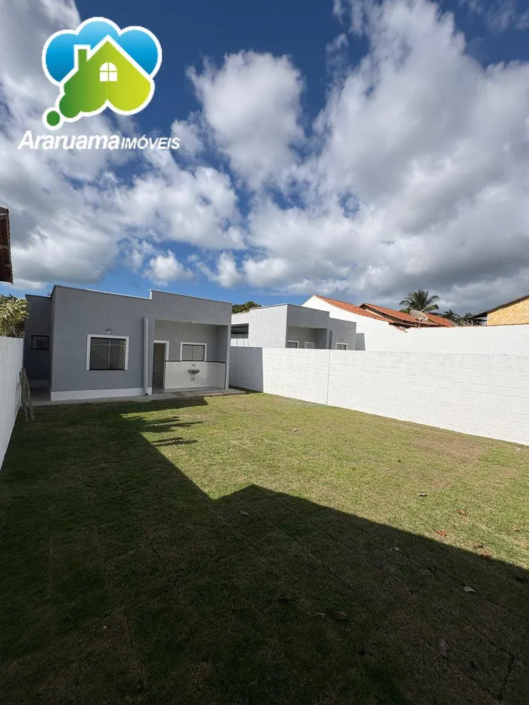 Casa, 2 quartos - Foto 3
