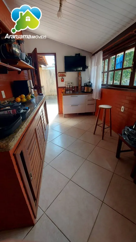Casa - Foto 12
