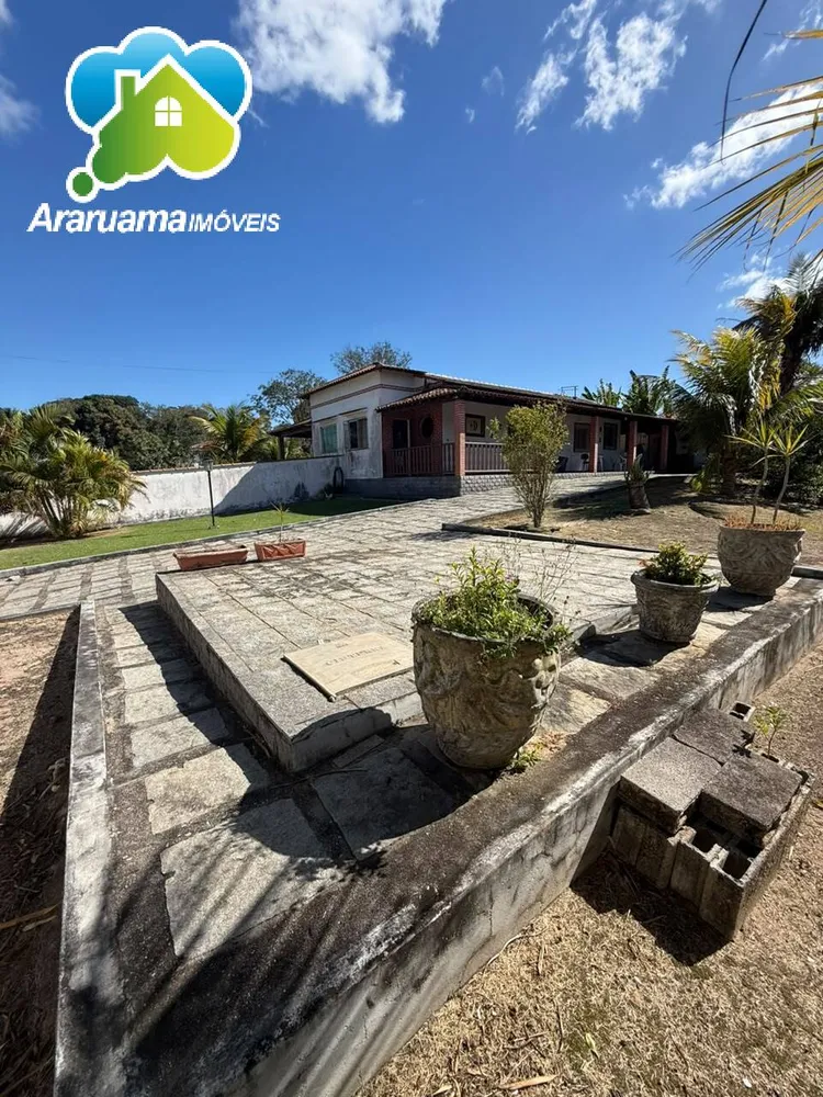 Casa, 2 quartos - Foto 5