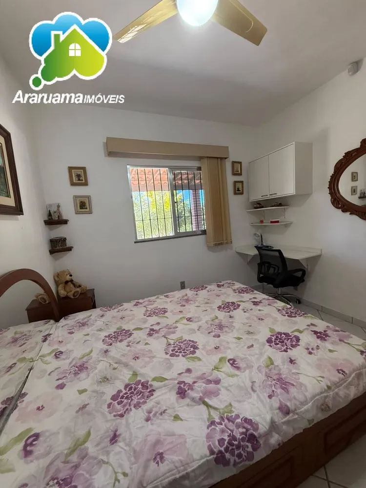 Casa, 2 quartos - Foto 19
