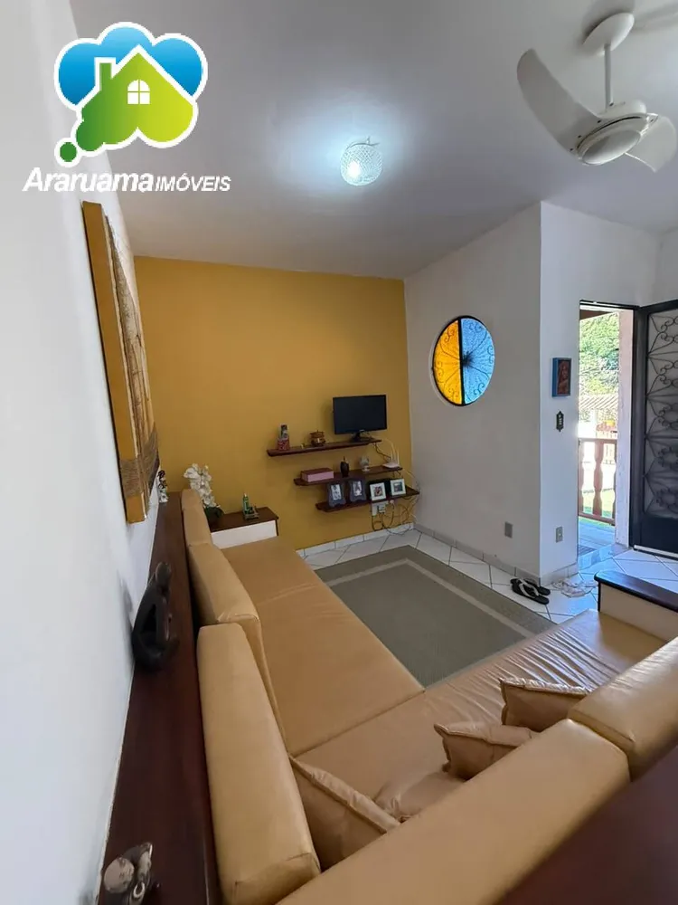 Casa, 2 quartos - Foto 12