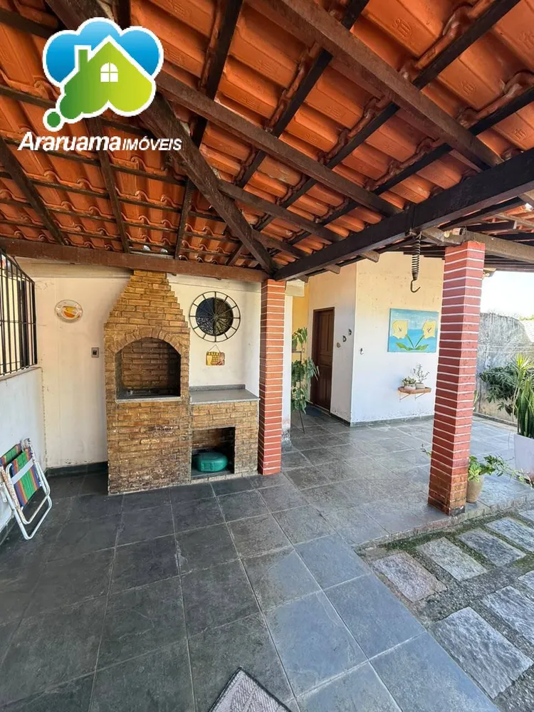 Casa, 2 quartos - Foto 7