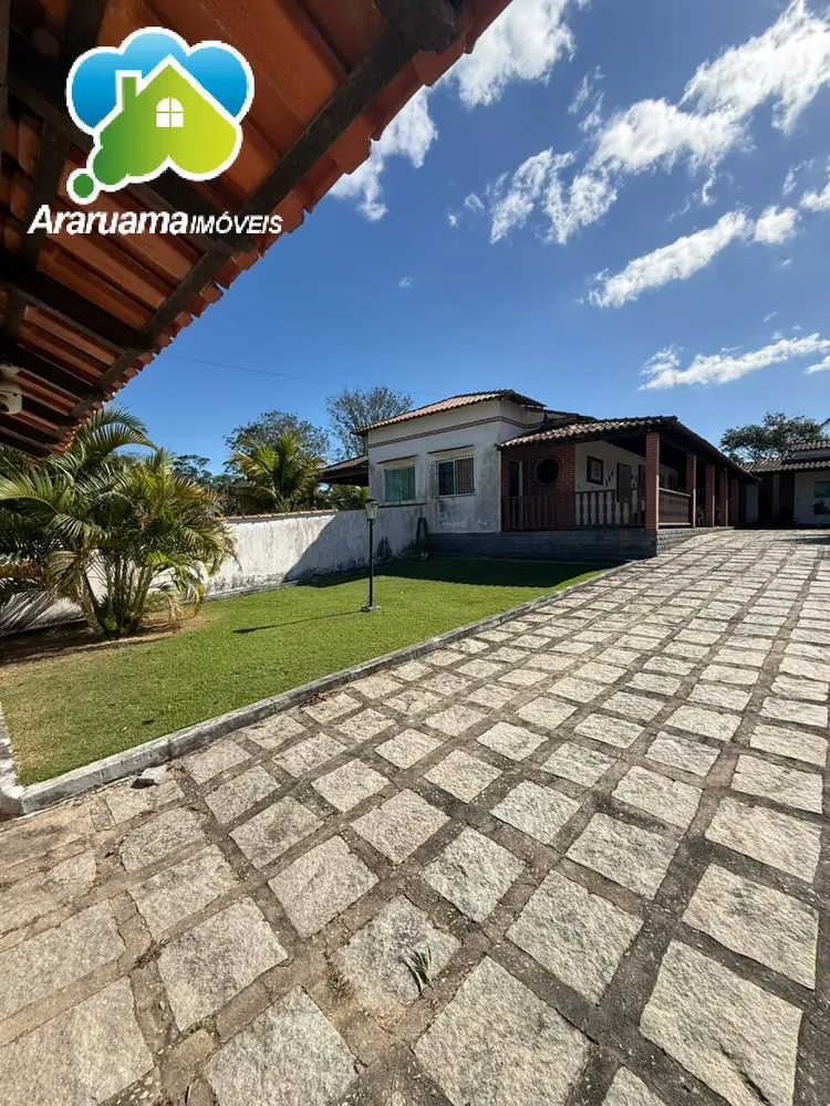 Casa, 2 quartos - Foto 1