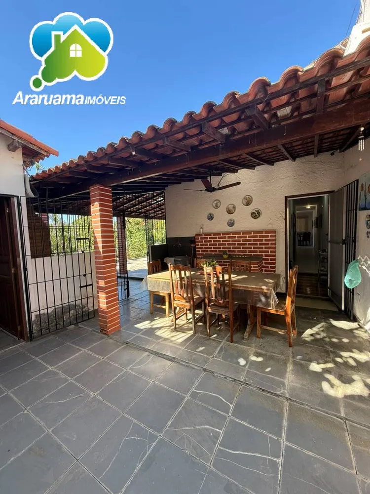 Casa, 2 quartos - Foto 6