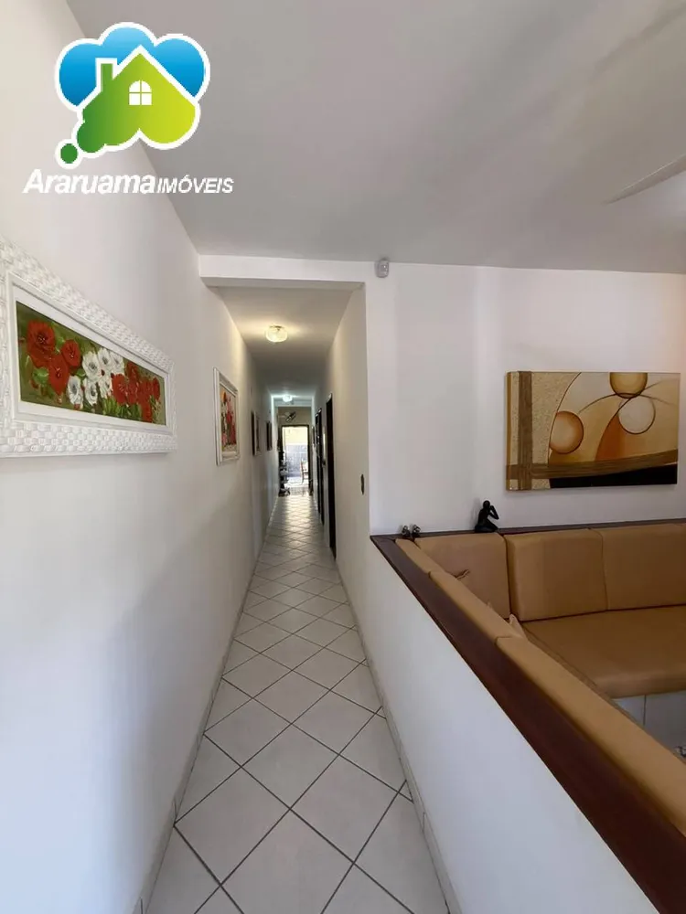 Casa, 2 quartos - Foto 14