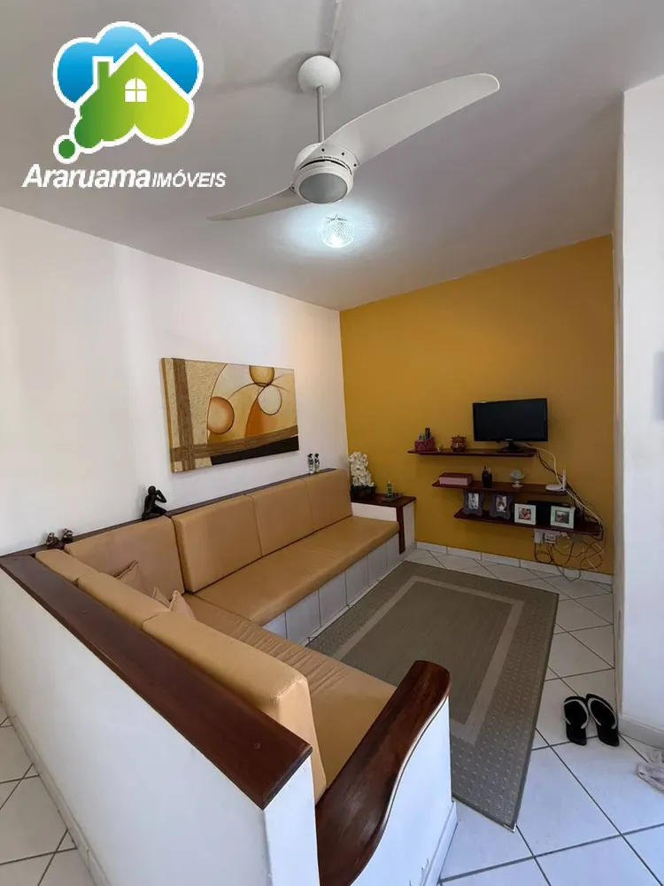 Casa, 2 quartos - Foto 10